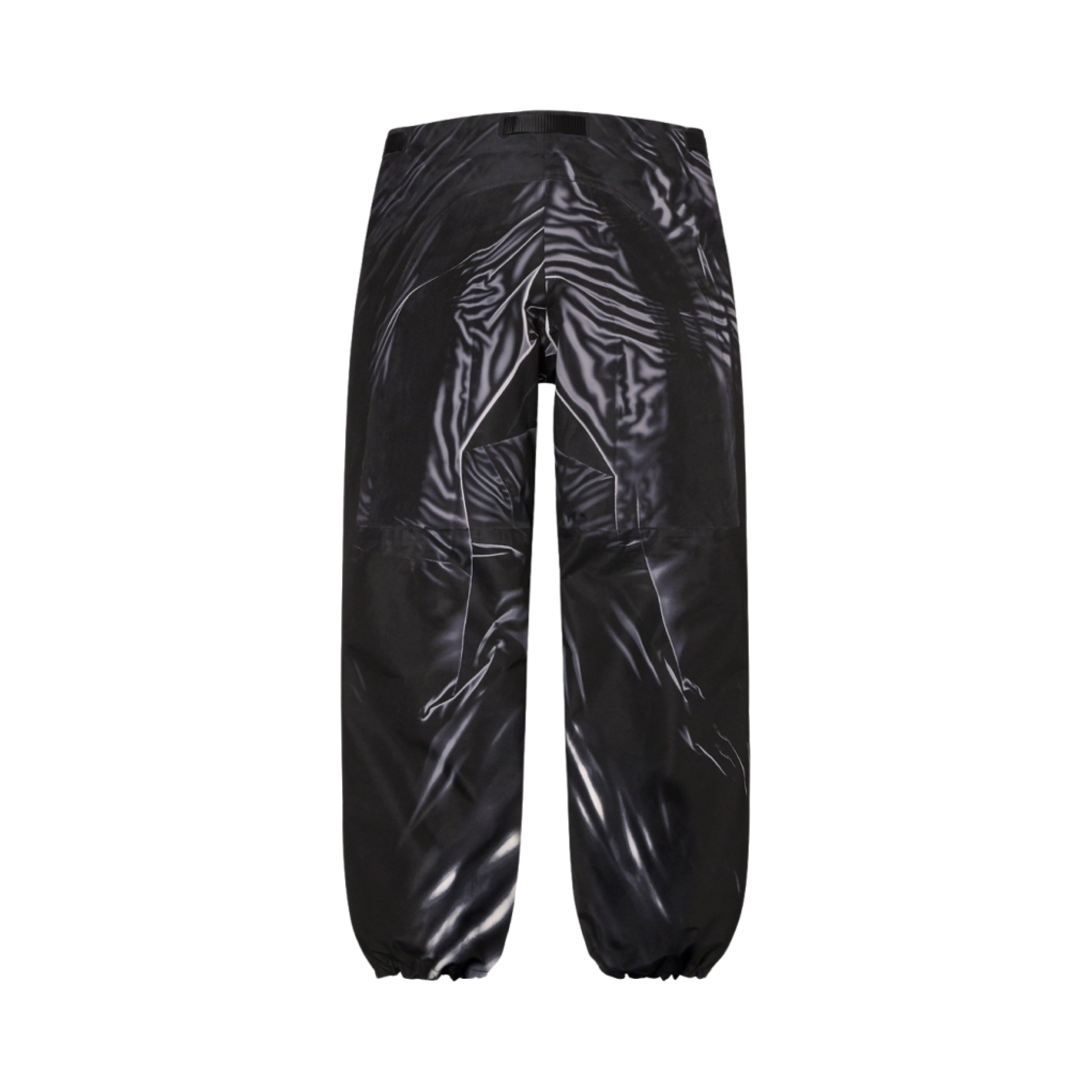 슈프림 x 노스페이스 트롱프 뢰유 프린티드 마운틴 팬츠 블랙 - 23SS(Supreme x The North Face Trompe L'oeil Printed Mountain Pants Black - 23SS) - 2