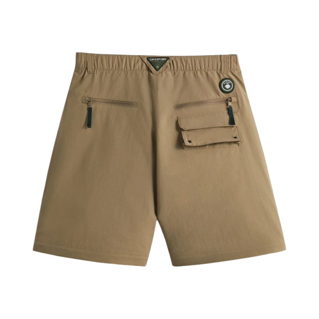키스 x 콜롬비아 PFG 슈팅 팬츠 페블(Kith x Columbia PFG Chuting Pants Pebble) - 4