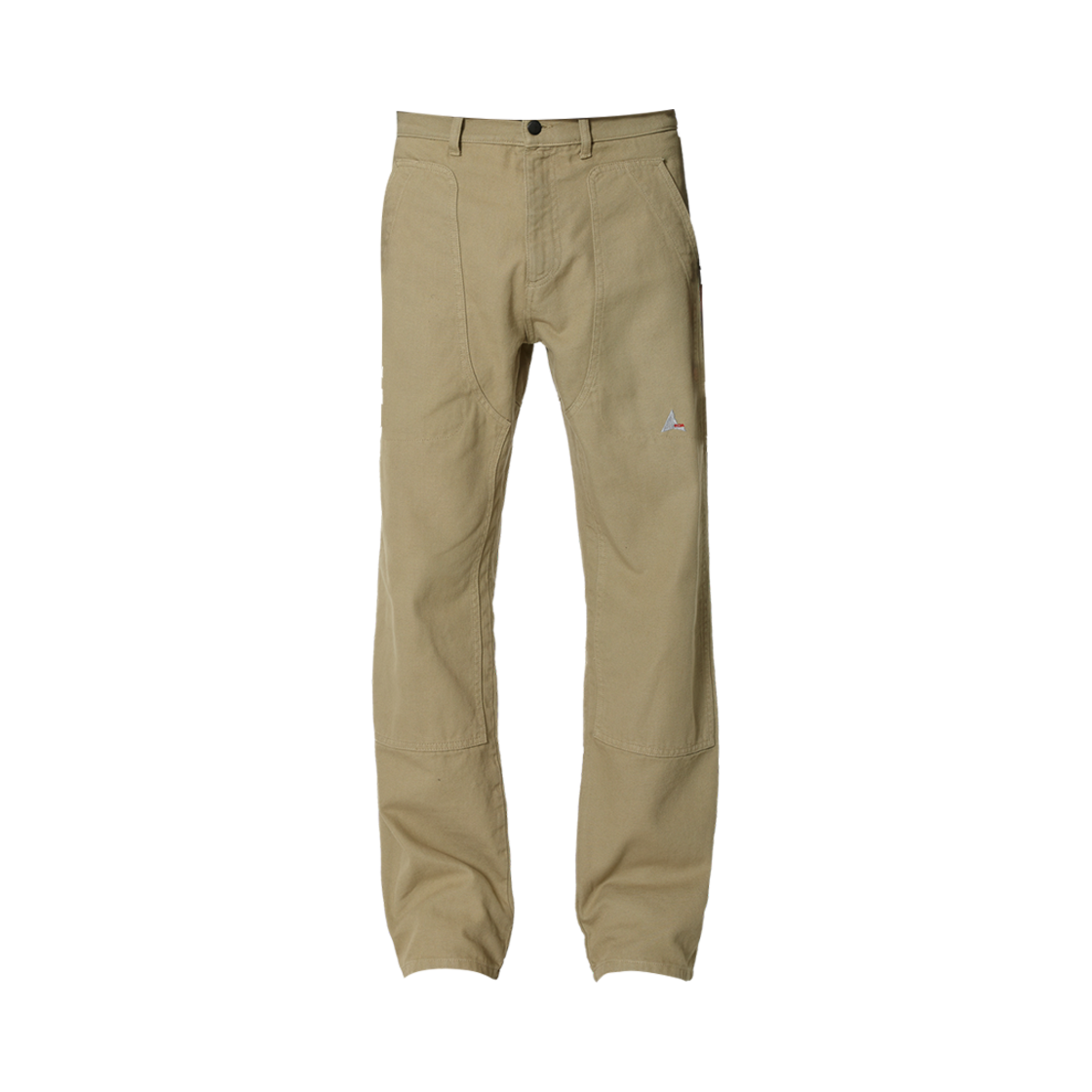 로아 캔버스 코튼 트라우저 토프(Roa Canvas Cotton Trouser Taupe)