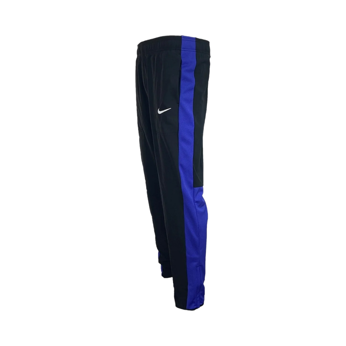 나이키 코트 어드밴티지 테니스 팬츠 블랙 라피스 - 아시아(Nike Court Advantage Tennis Pants Black Lapis - Asia) - 2