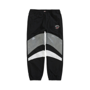 Supreme x Nike Warm Up Pants Silver - 19SS