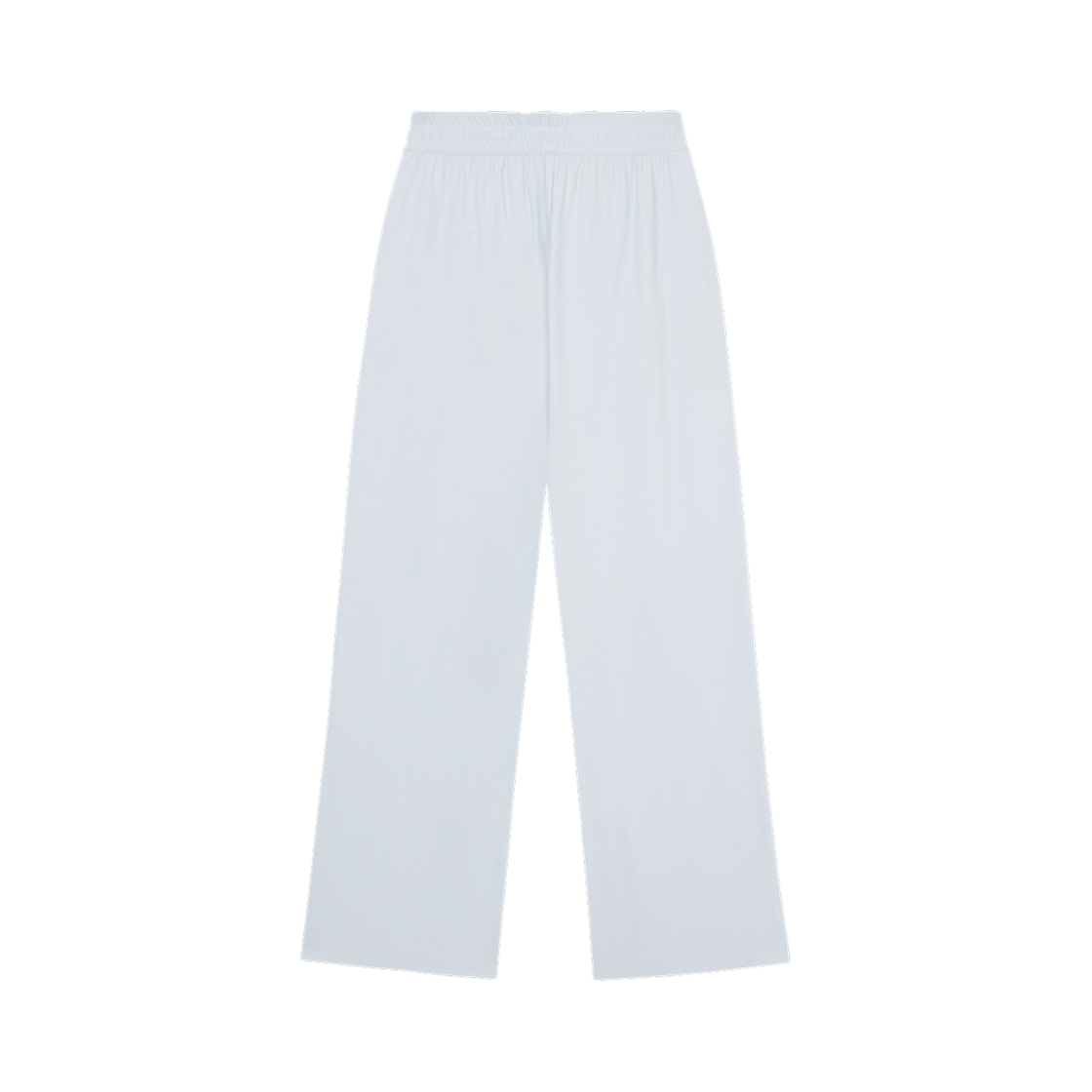 (W) 노스페이스 데이즈 와이드 팬츠 라이트 블루 - 25SS((W) The North Face Daze Wide Pants Light Blue - 25SS) - 2