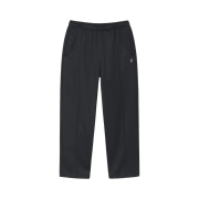Stussy Poly Track Pants Black