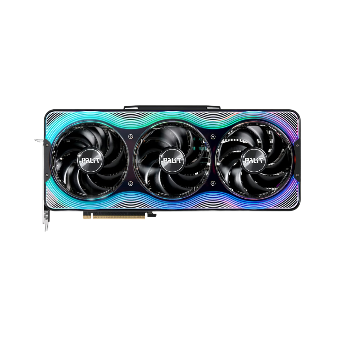 이엠텍 팔릿 지포스 RTX 5090 게임락 GDDR7 32기가 (국내 정식 발매 제품)(Emtek Palit GeForce RTX 5090 GameRock GDDR7 32GB (Korean Ver.))