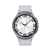 Samsung Galaxy Watch6 Classic 47mm LTE Silver (Korean Ver.)