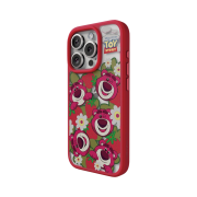 Belkin x DISNEY Lotso iPhone 15 Series MagSafe Magnetic Case