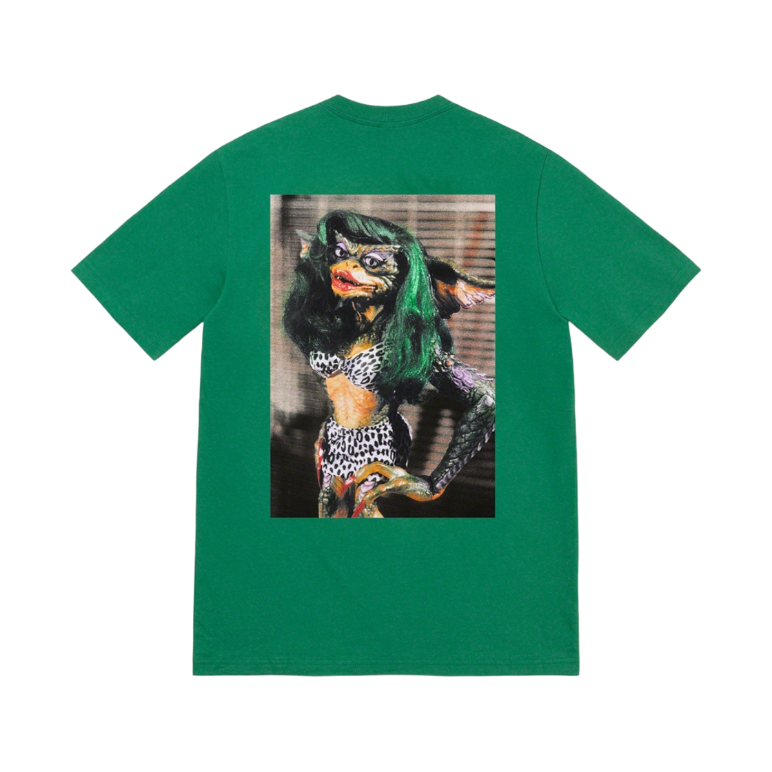 슈프림 그레타 티셔츠 라이트 파인 - 22FW(Supreme Greta T-Shirt Light Pine - 22FW) - 1