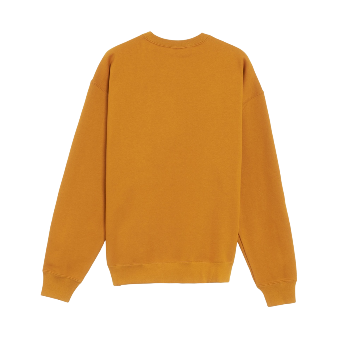 나이키 ACG 써마핏 크루 플리스 스웨트셔츠 골드 - 아시아(Nike ACG Therma-Fit Crew Fleece Sweatshirt Gold - Asia) - 2