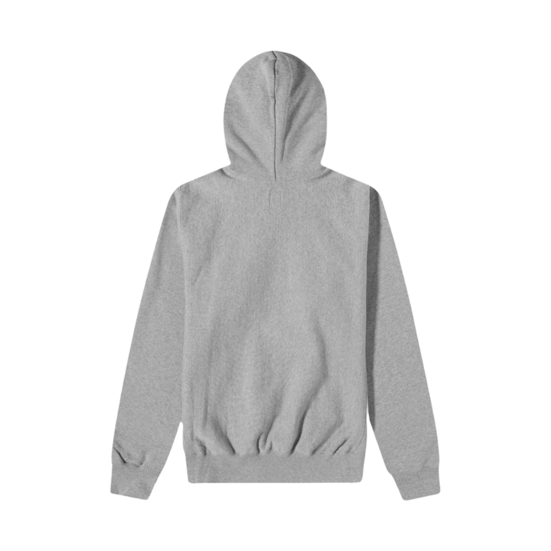 휴먼 메이드 피자 후드 그레이(Human Made Pizza Hoodie Gray) - 2