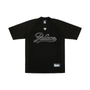 Palace Contender Mesh Jersey Black - 23FW