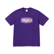 Supreme Pound T-Shirt Purple - 23FW