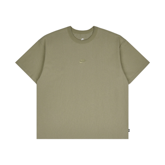 Nike NSW Premium Essential T-Shirt Neutral Olive - Asia