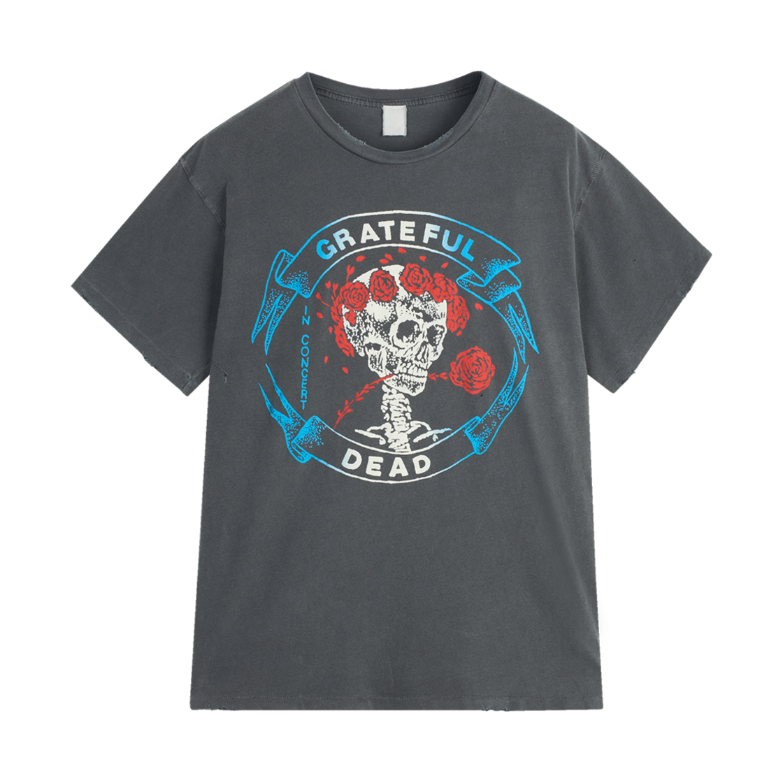 KM5ATSSMO01RG Madeworn Grateful Dead Dusk - 25SS