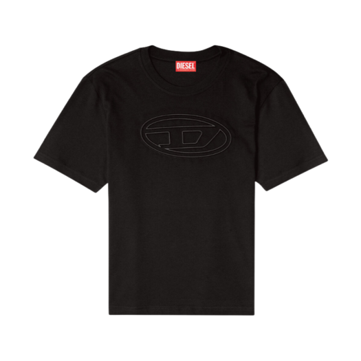 A174020NJBM-9XX Diesel T-Adjust-Bigoval Black