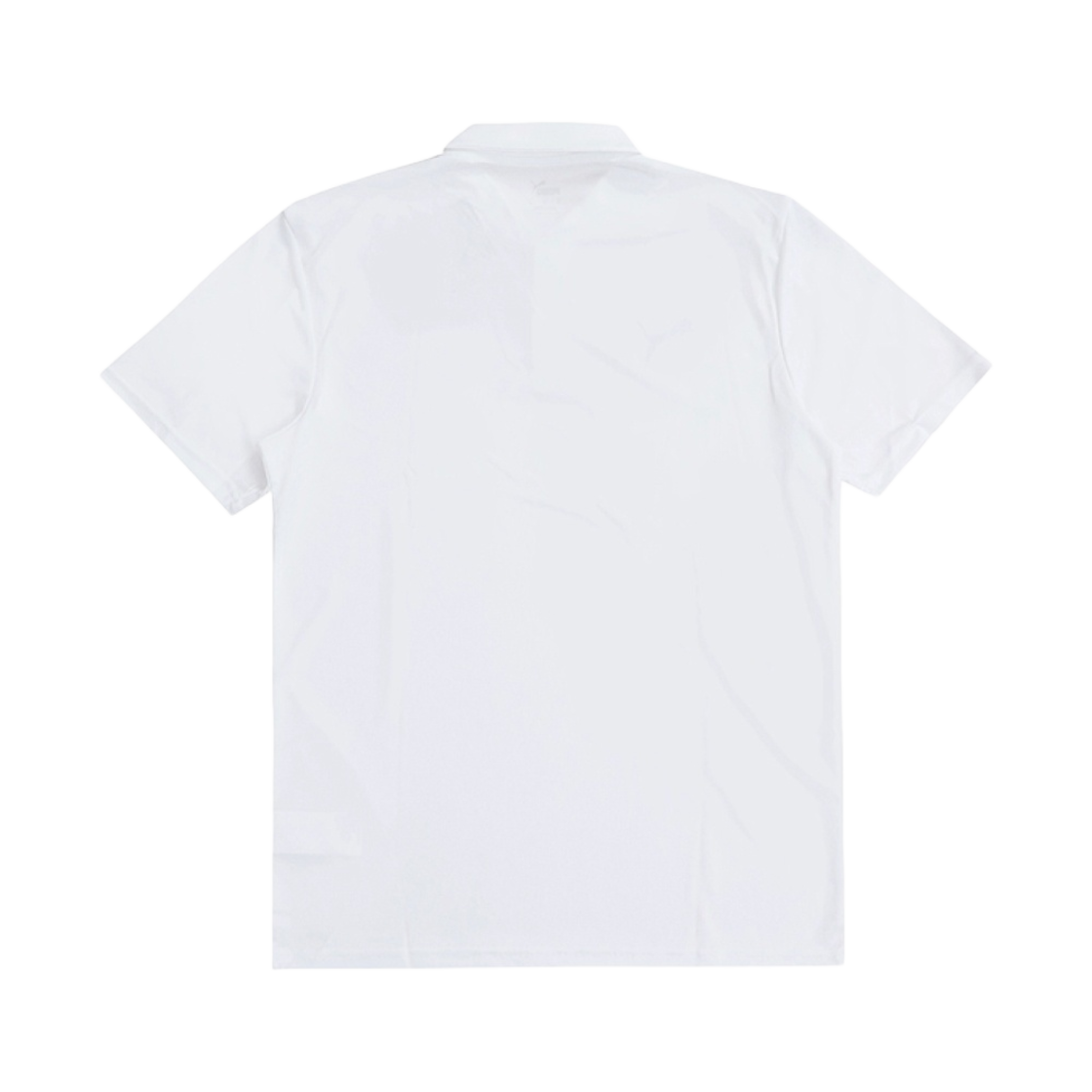 푸마 팀 리가 사이드라인 폴로 화이트 블랙(Puma Team Liga Sideline Polo White Black) - 2