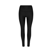 (W) Alo Yoga High Waist Airlift Leggings Black