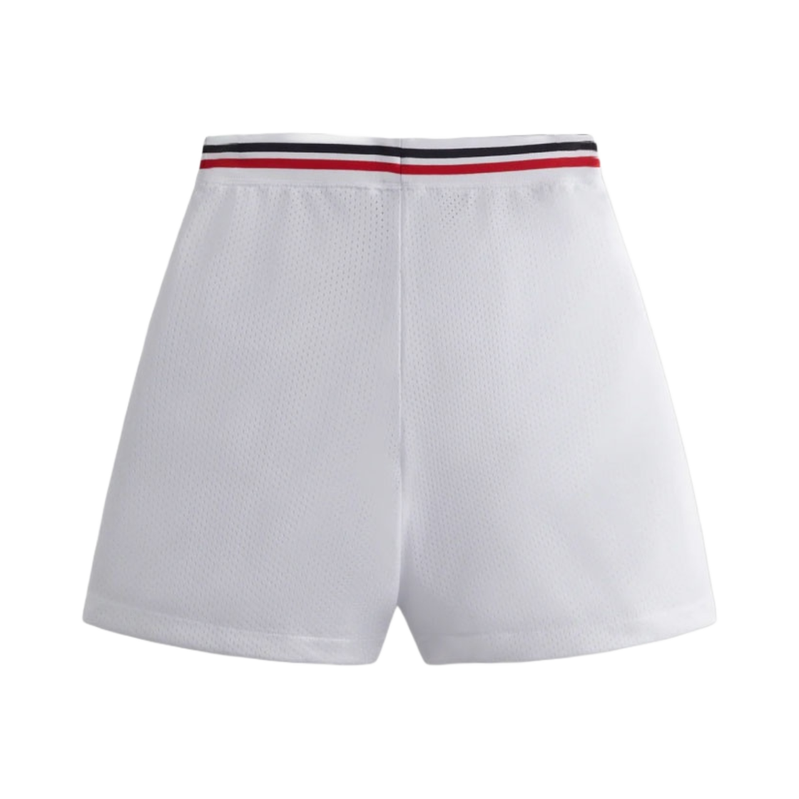 키스 x 윌슨 베스킷볼 쇼츠 브라이트 화이트(Kith x Wilson Basketball Shorts Bright White) - 2