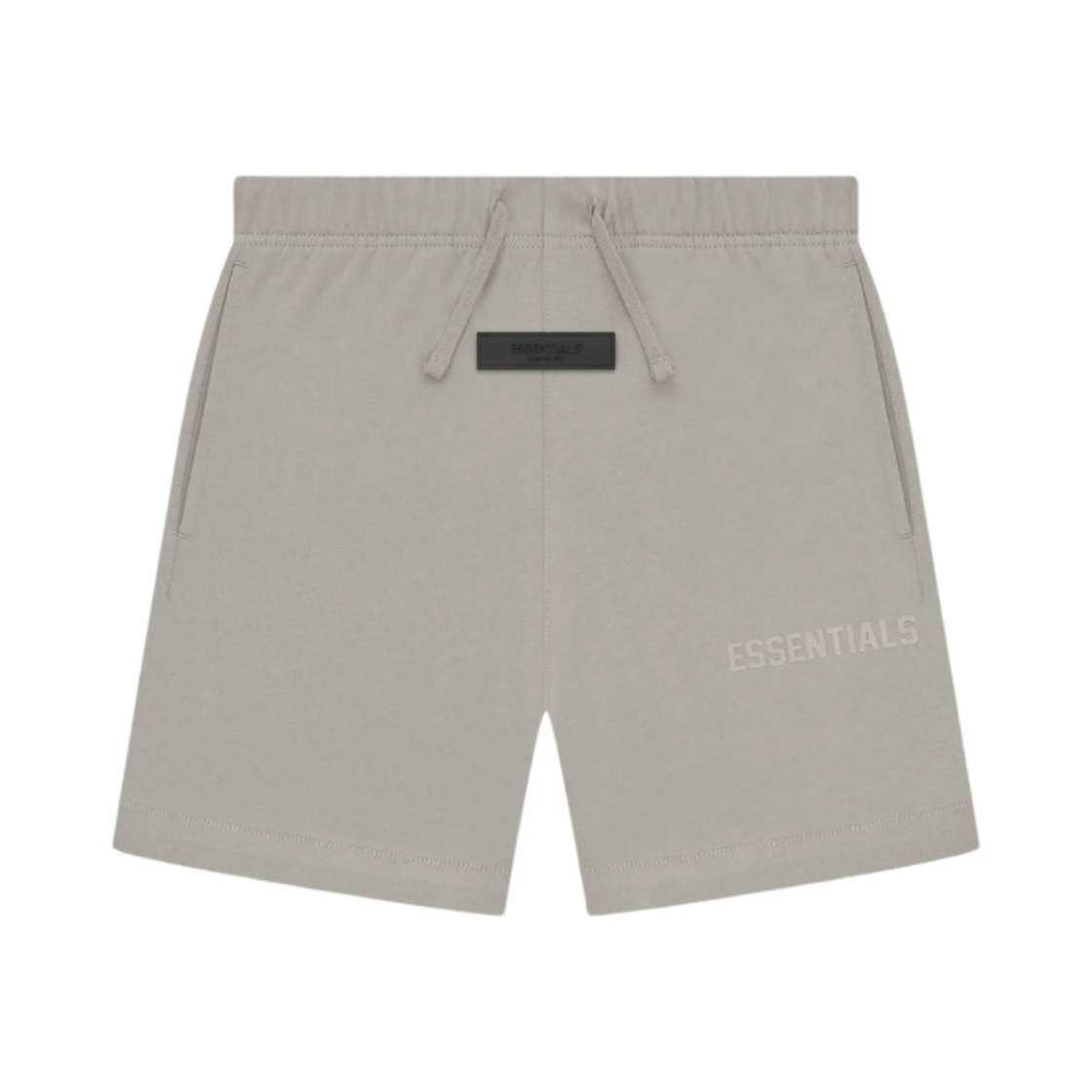 (키즈) 에센셜 저지 쇼츠 실 - 23SS((Kids) Essentialss Jersey Short Seal - 23SS) - 1