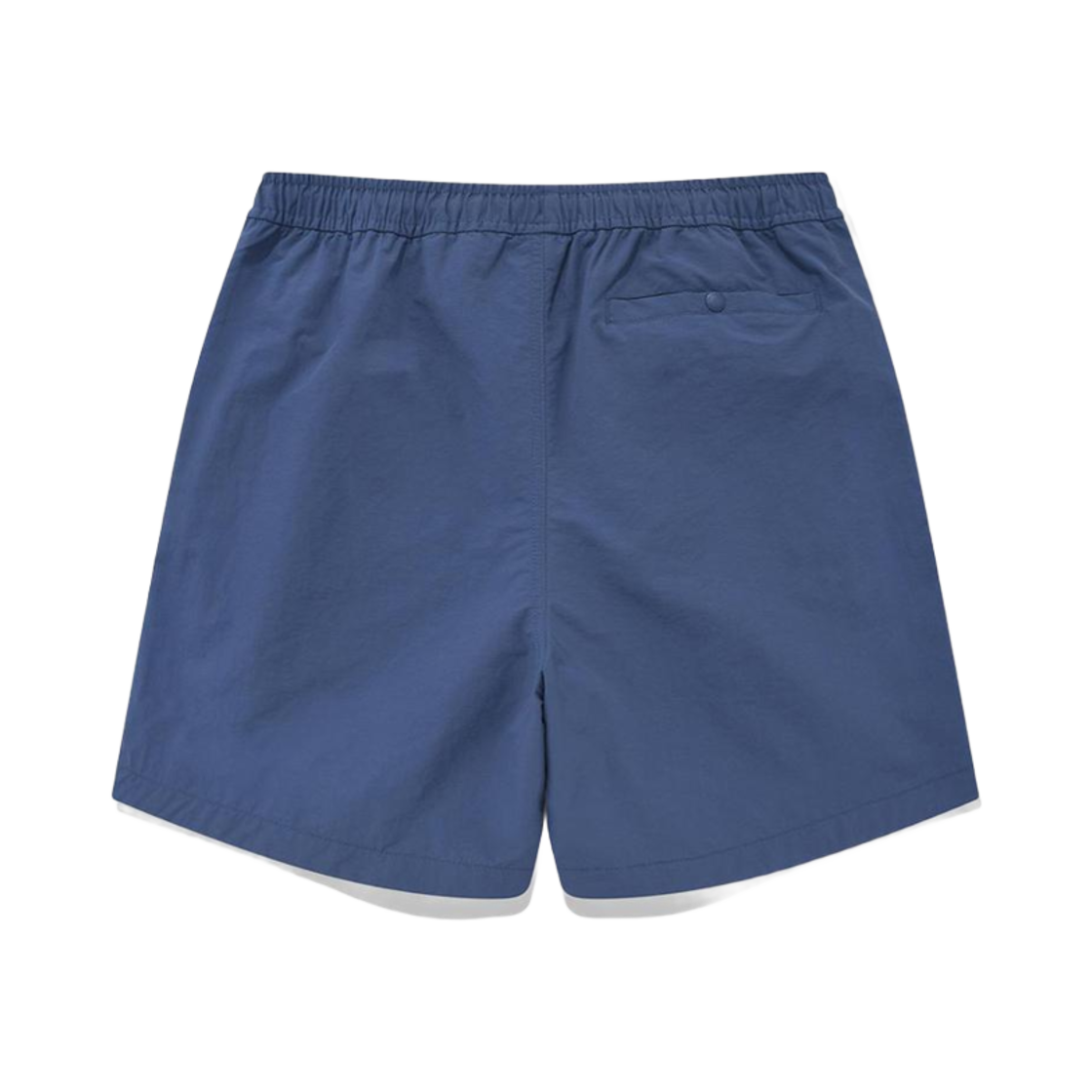 커버낫 윈드브레이커 쇼츠 블루(Covernat Windbreaker Shorts Blue) - 2