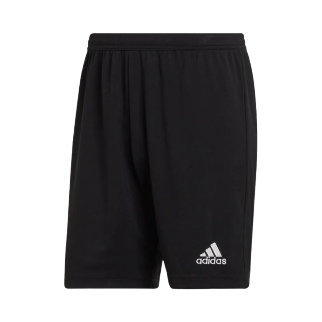 아디다스 엔트라다 22 쇼츠 블랙 - US 사이즈(Adidas Entrada 22 Shorts Black - US Sizing) - 1