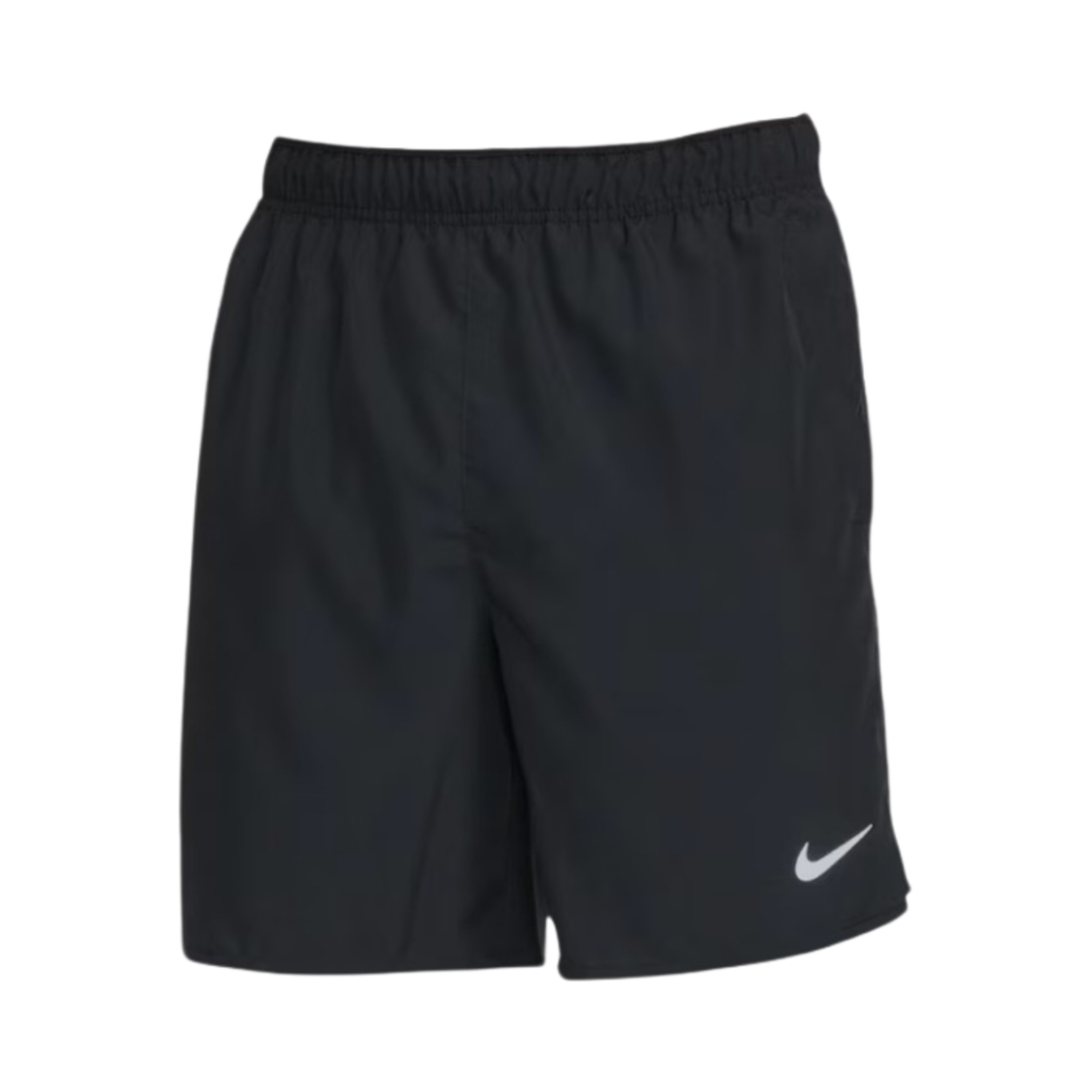 나이키 챌린저 드라이핏 7 언라인드 러닝 쇼츠 블랙