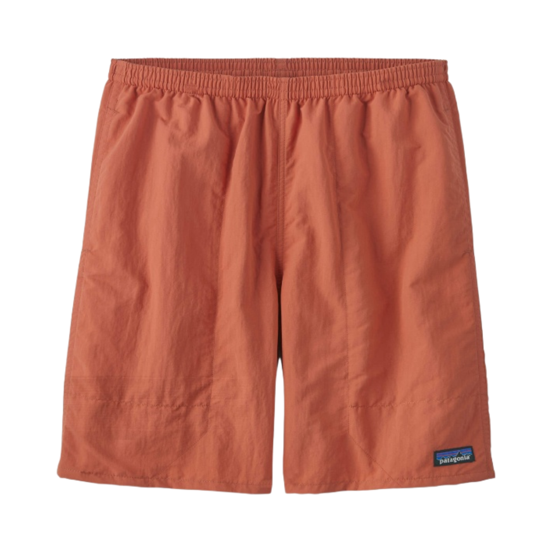 파타고니아 배기스 롱스 7인치 쿼츠 코랄