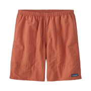 Patagonia Baggies Longs 7 Inch Quartz Coral