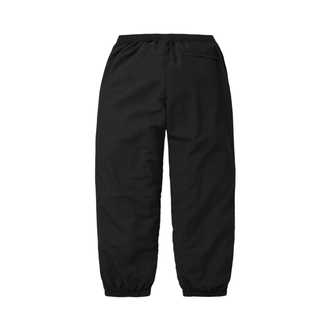 슈프림 웜업 팬츠 블랙 - 24SS(Supreme Warm Up Pant Black - 24SS) - 2
