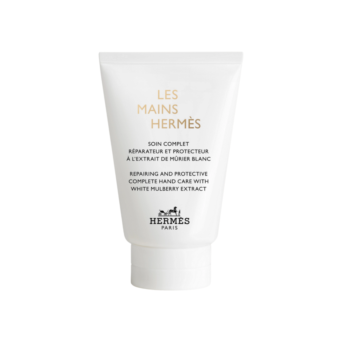 에르메스 레 맹 토탈 핸드 케어 50ml(Hermes Les Mains Complete Hand Care 50ml) - 1