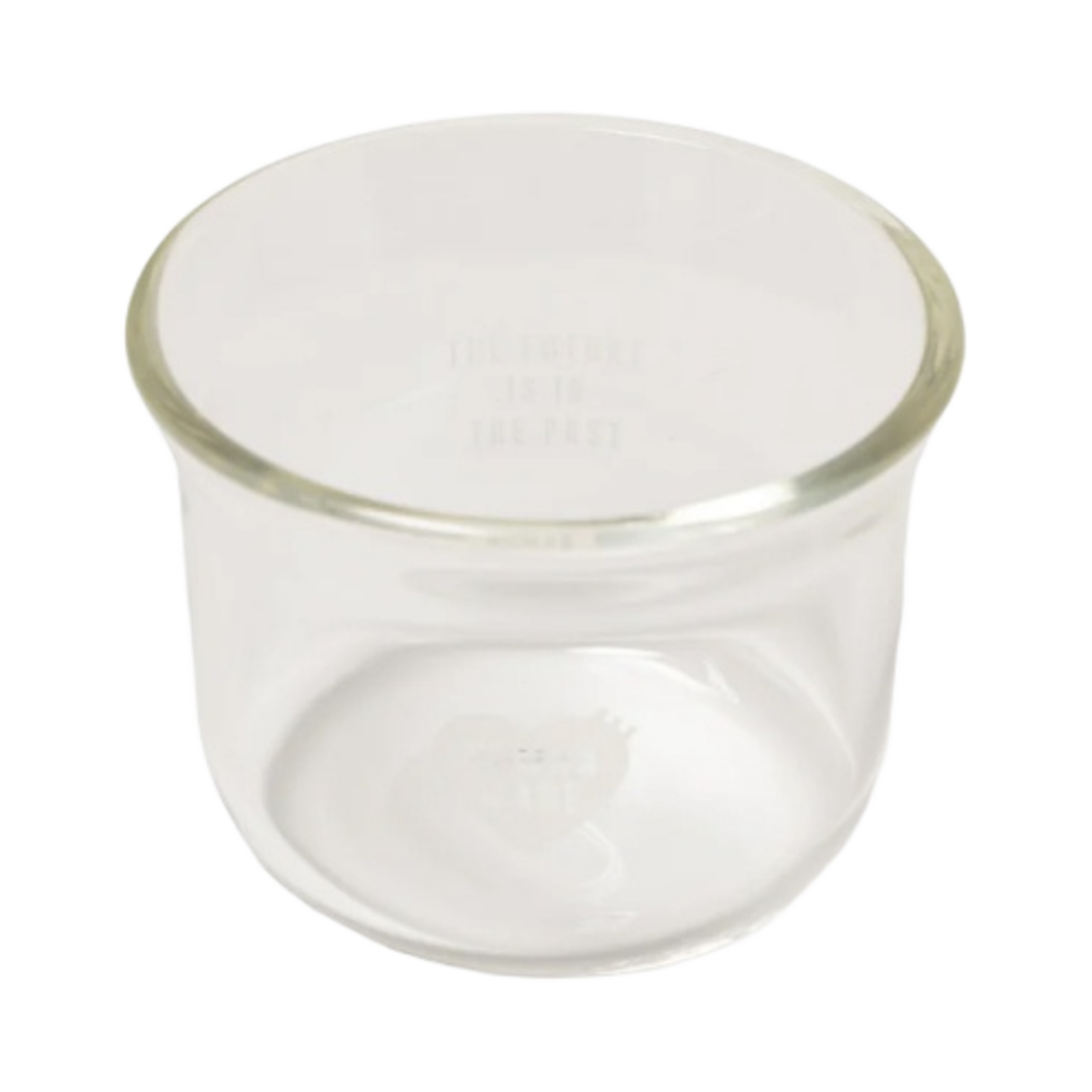 휴먼 메이드 하트 글래스 클리어(Human Made Heart Glass Clear) - 2