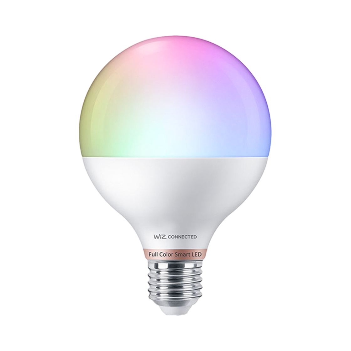위즈 컬러 앰비언스 LED 스마트 볼전구(Wiz Color Ambience Led Smart Ball Bulb)