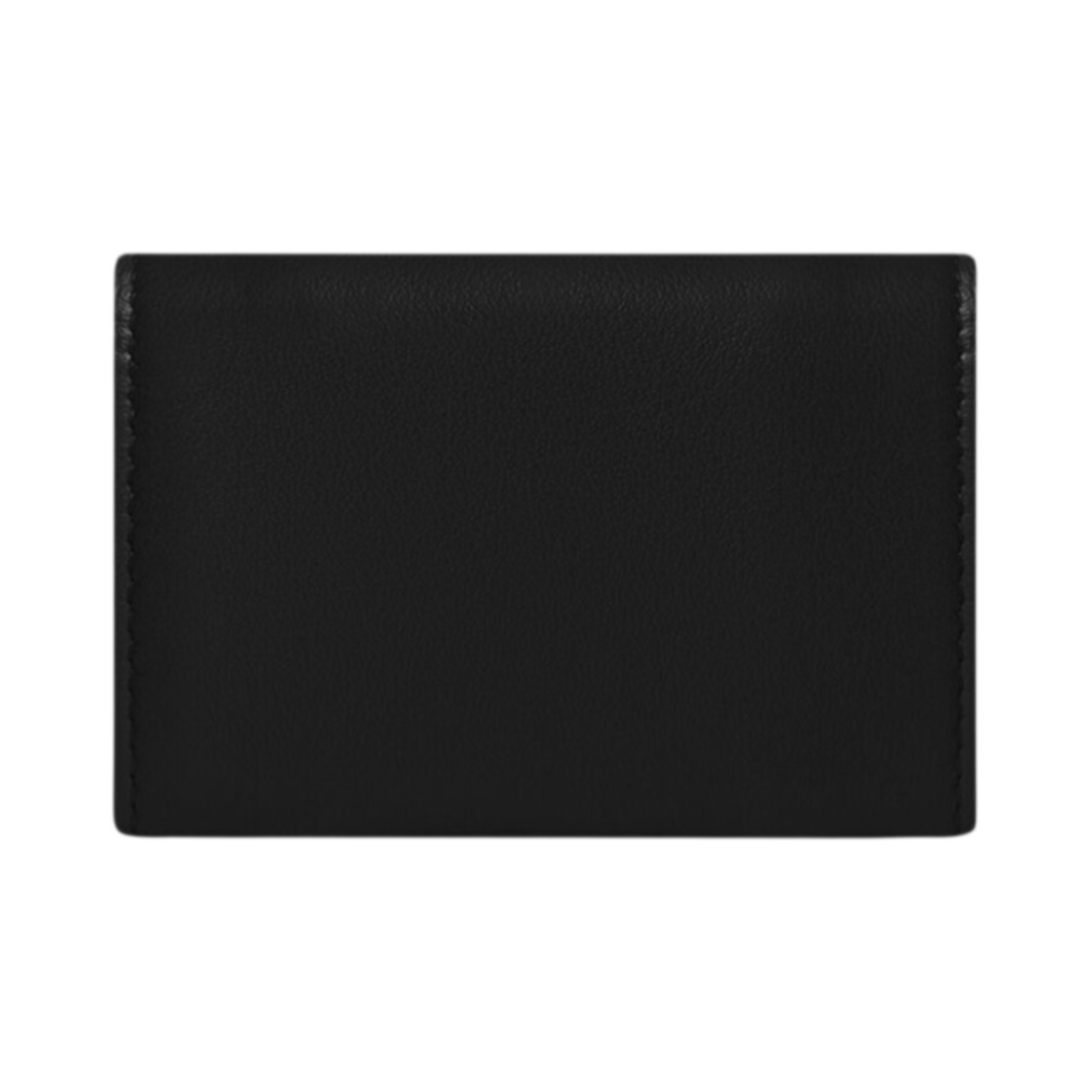 발렌시아가 파피에르 미니 지갑 블랙(Balenciaga Papier Mini Wallet Black) - 4