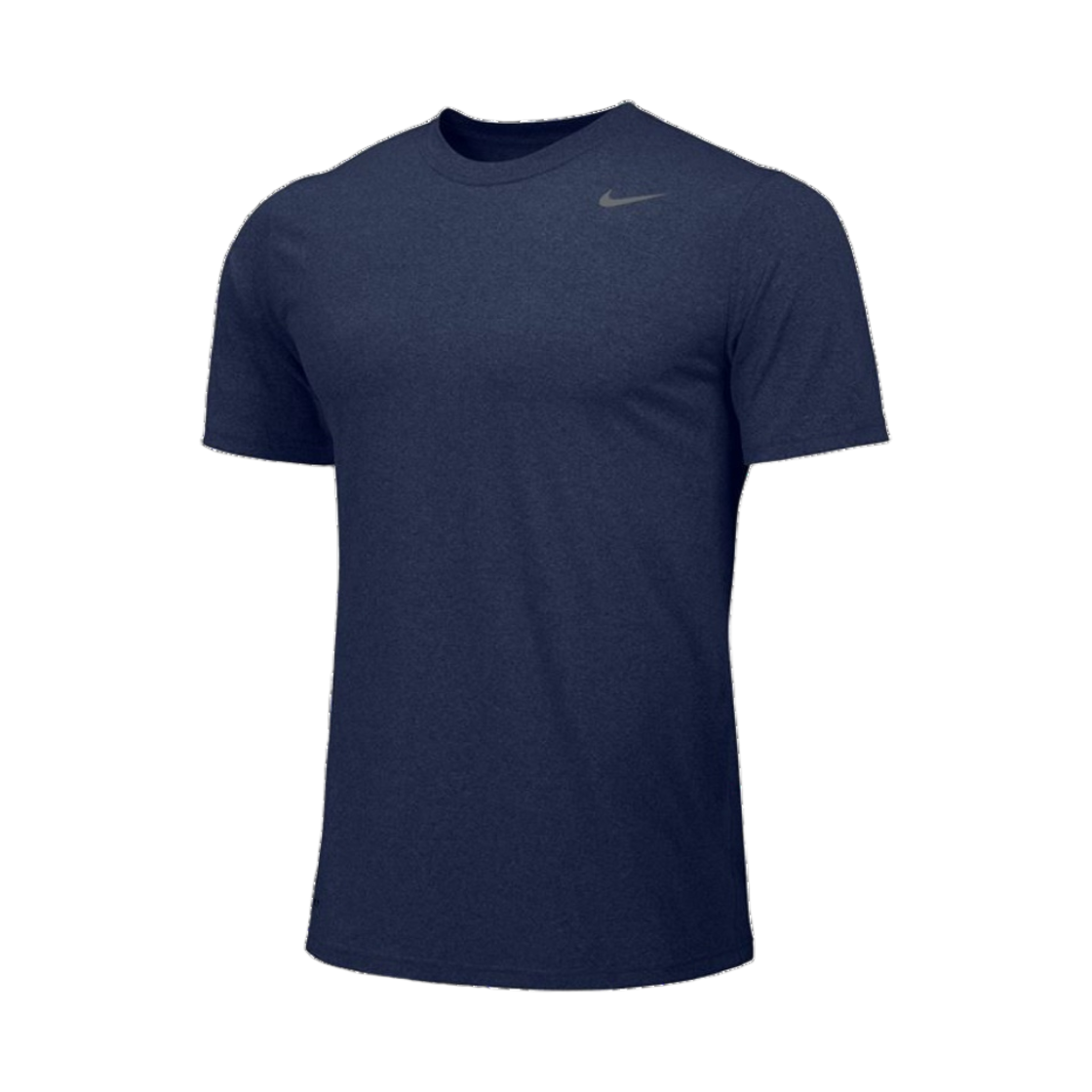 나이키 팀 레전드 크루넥 티셔츠 네이비(Nike Team Legend Crewneck T-Shirt Navy) - 1