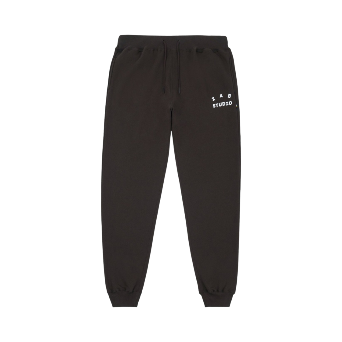 - IAB Studio Sweatpants Brown