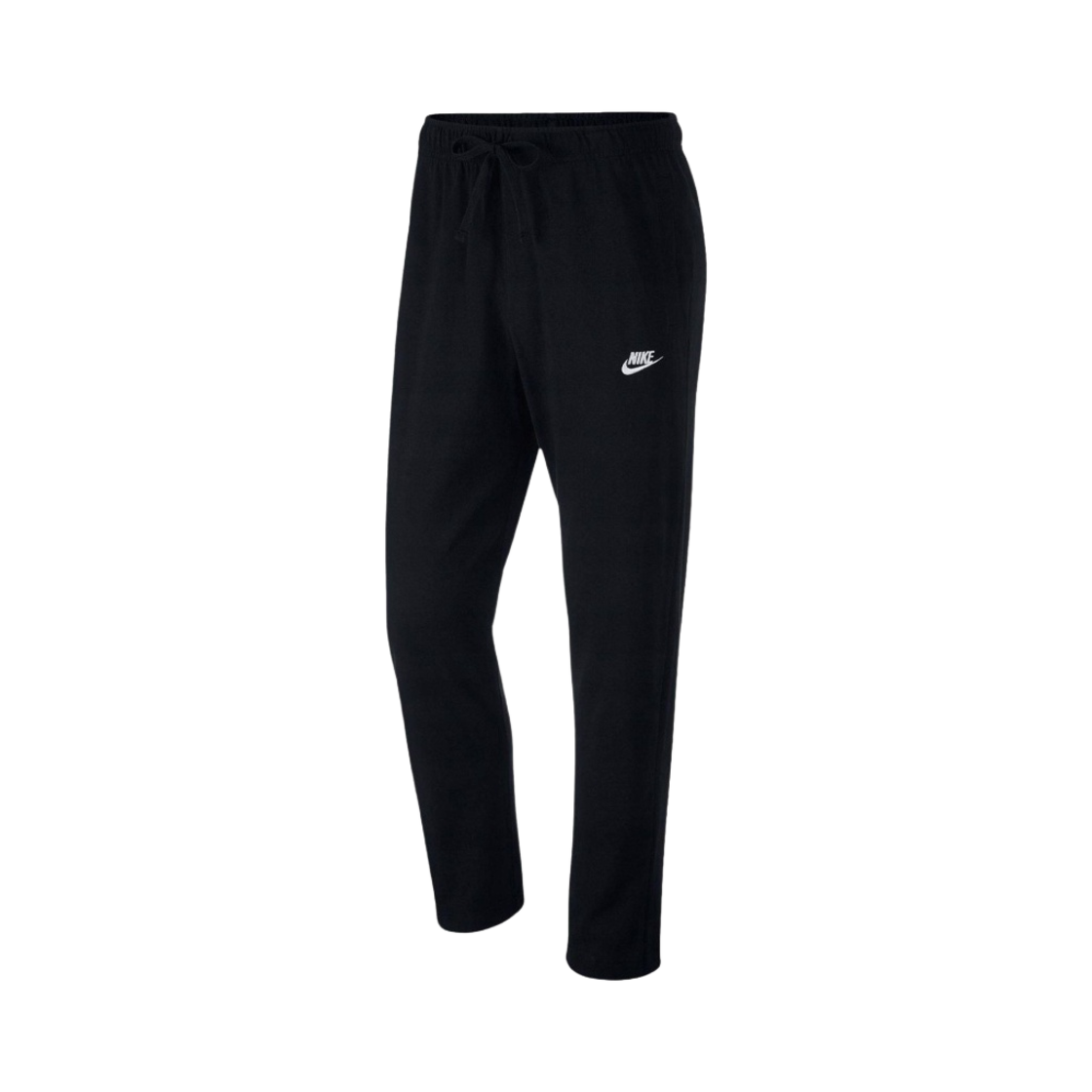 나이키 NSW 클럽 오픈 햄 팬츠 블랙 - US/EU