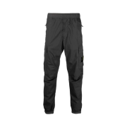 Stone Island 31303 Cargo Pants Dark Grey - 23SS