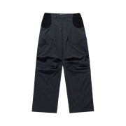 Sansan Gear Eclipse Pocket Pants Blue Charcoal - 23FW