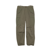 Nanamica Cargo Pants Khaki