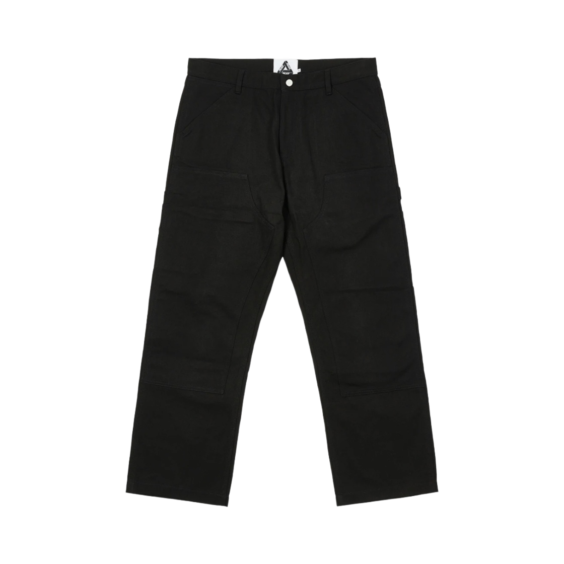팔라스 x AMG 2.0 워크 팬츠 블랙 - 22SS | Palace | KREAM