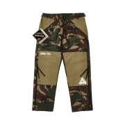 Palace Gore-Tex Wave-Length Pants Camo - 20FW