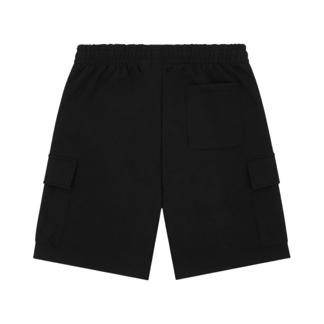슈프림 스몰 박스 배기 카고 스웨트쇼츠 블랙 - 23SS(Supreme Small Box Baggy Cargo Sweatshorts Black - 23SS) - 2