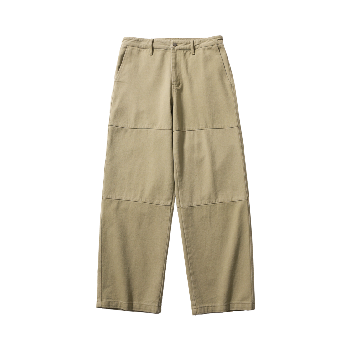 가든익스프레스 피그먼트 워크 팬츠 베이지(Garden express Pigment Work Pants beige)