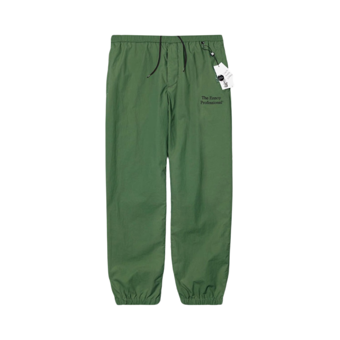 엔노이 스타일리스트 퍼스널 아이템 나일론 팬츠 포멀 가른(Ennoy Stylist's Personal Item Nylon Pants Formal Garn)