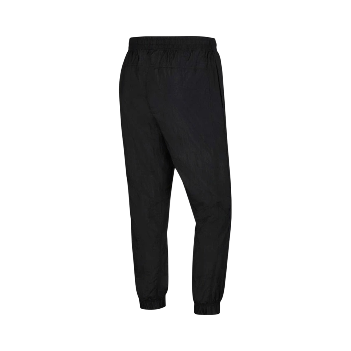 나이키 NSW 우븐 트랙 팬츠 블랙 - 아시아(Nike NSW Woven Track Pants Black - Asia) - 2