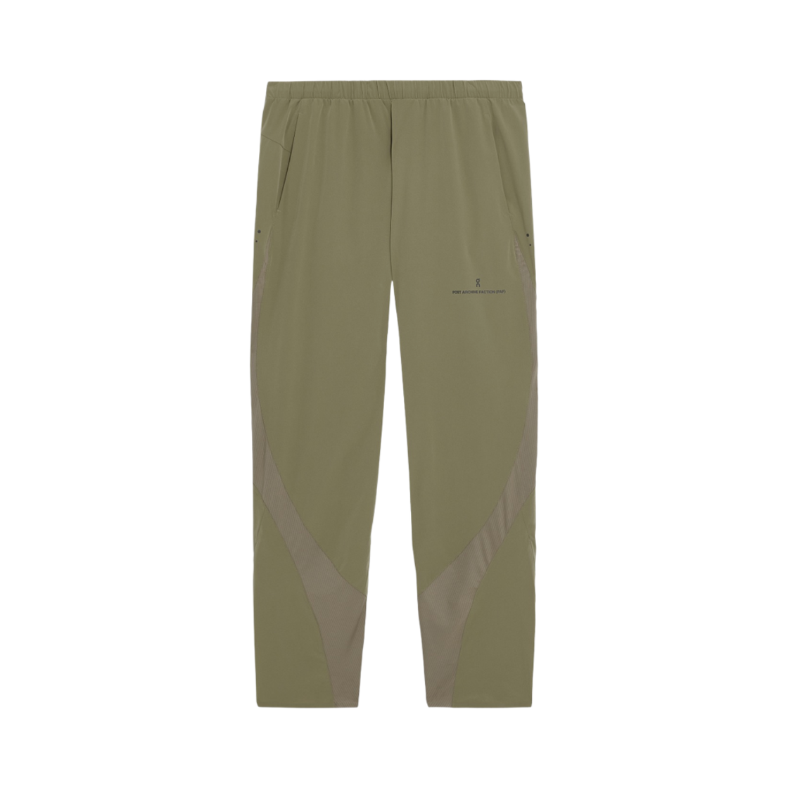 온 러닝 x 포스트 아카이브 팩션 (파프) 러닝 팬츠 알로에(On Running x Post Archive Faction (PAF) Running Pants Aloe)