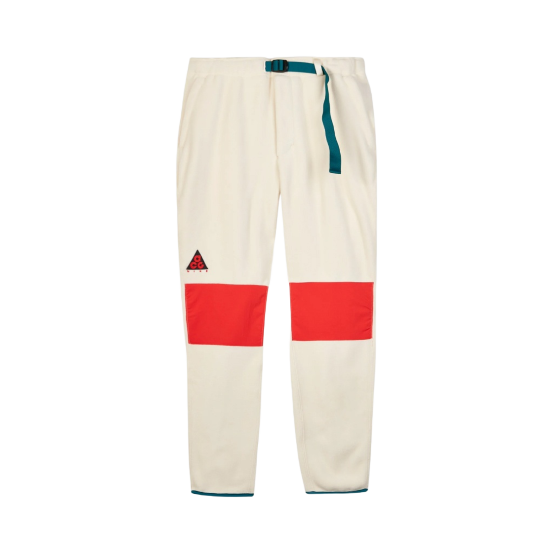 나이키 ACG 쉐르파 플리스 팬츠 라이트 크림 Nike KREAM