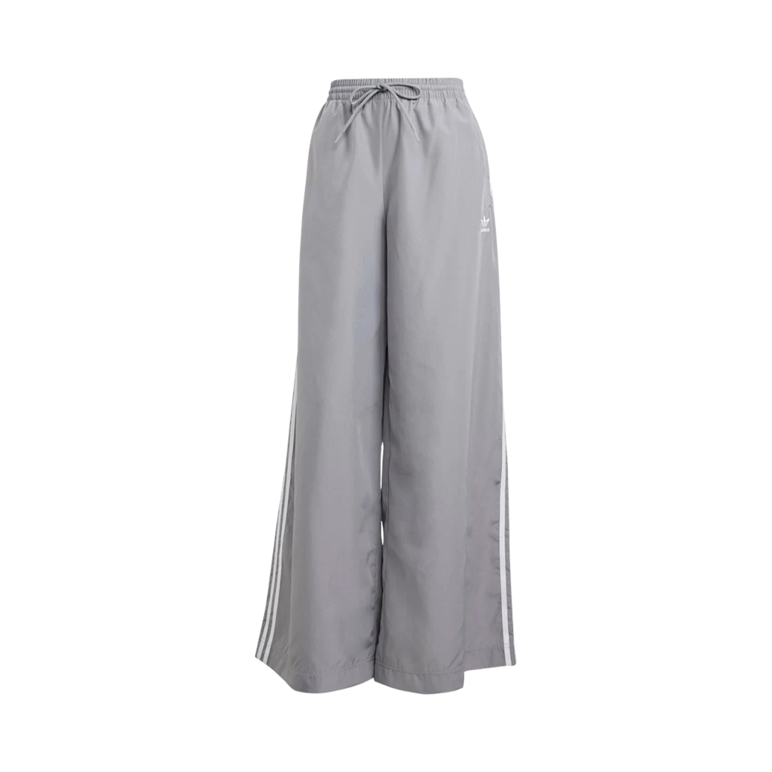 Adidas (W) Adidas Adilenium Season 3 Oversized Track Pants Grey Three - KR Sizing · XS