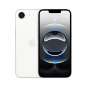 Apple iPhone 16e 256GB White