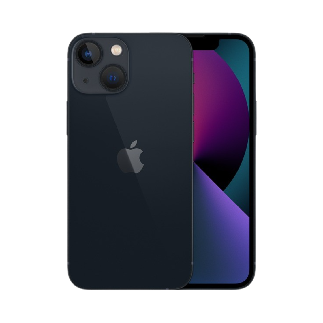 애플 아이폰 13 미니 256기가 미드나이트 (국내 정식 발매 제품)(Apple iPhone 13 Mini 256GB Midnight (Korean Ver.))