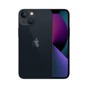 Apple iPhone 13 Mini 256GB Midnight (Korean Ver.)